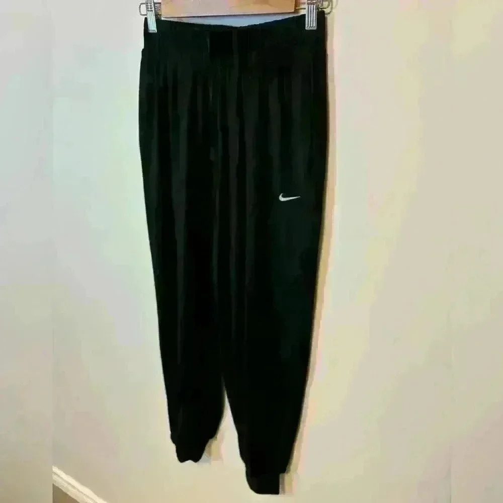 Nike | Joggers Training Pants | Black | Size XS - Women
